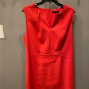 Crimson St John Pencil dress size 16
